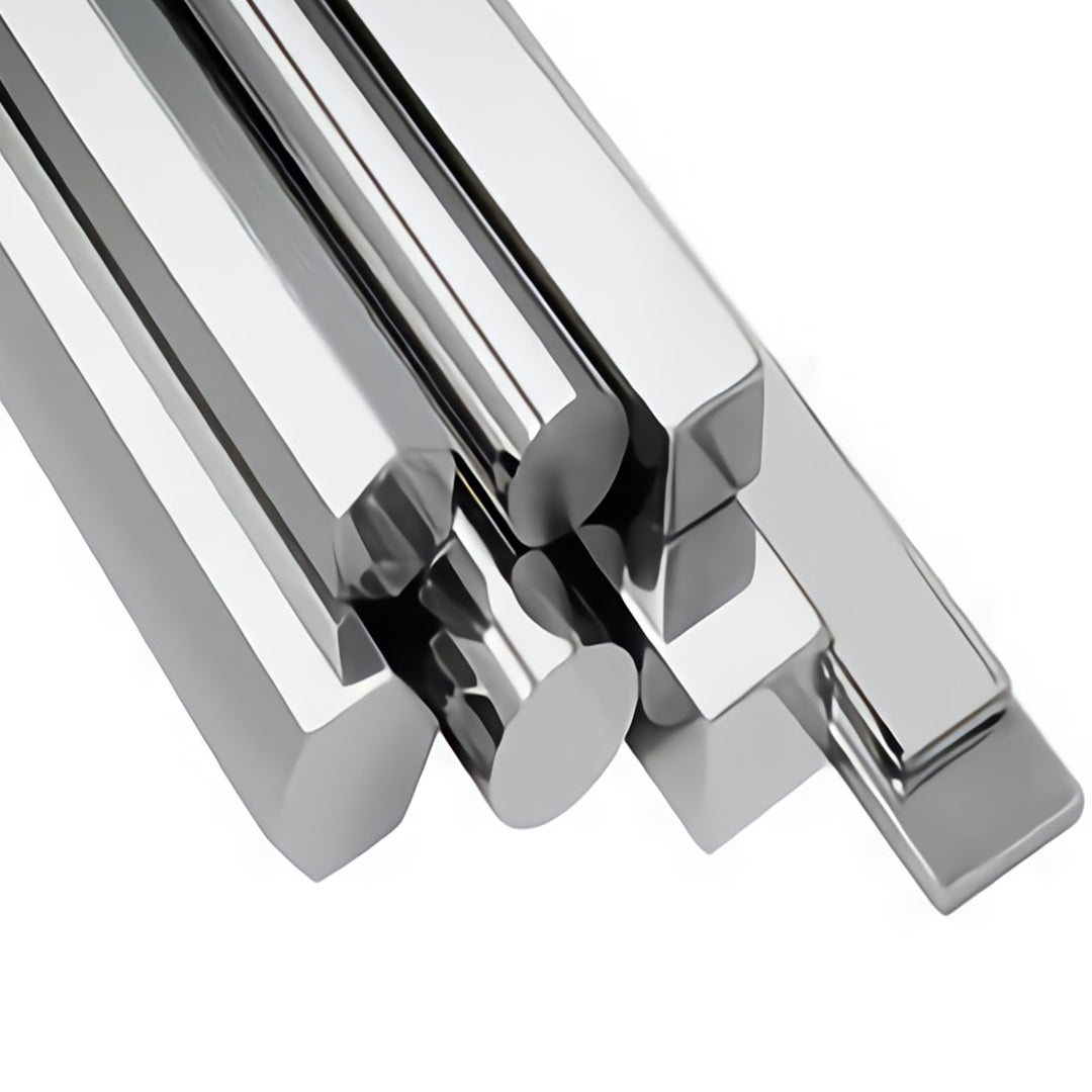 Titanium Bar and Rod